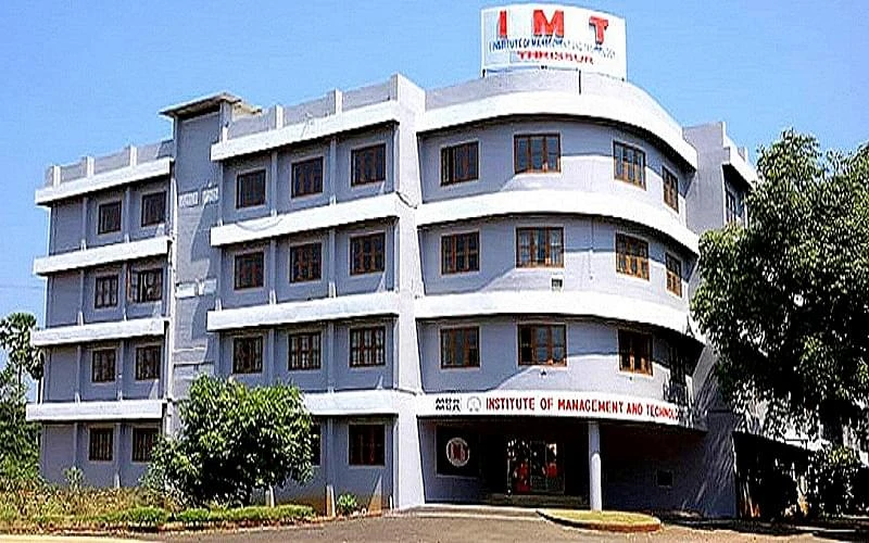 Institute Of Management & Technology (IMT) cover image 2