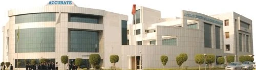 Accurate Institute of Architecture and Planning (AIAP) cover image 5