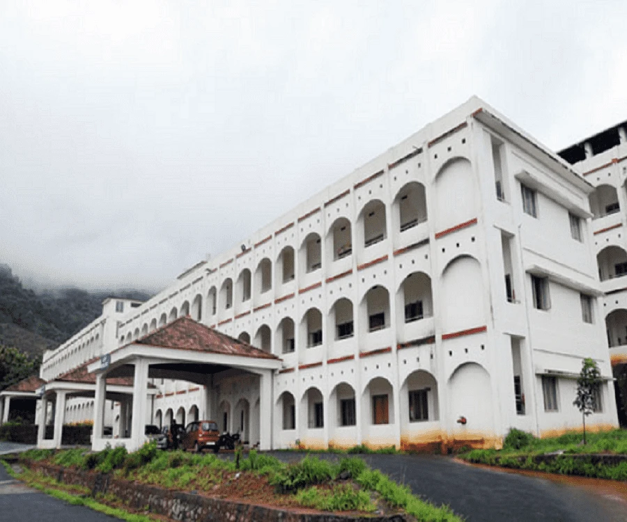 EMS College of Paramedical Sciences cover image 2
