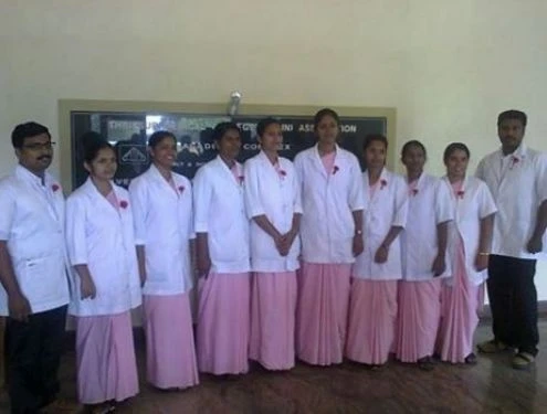 Govt. College of Nursing cover image 6