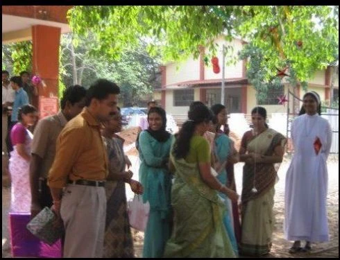 Govt. College of Nursing cover image 7
