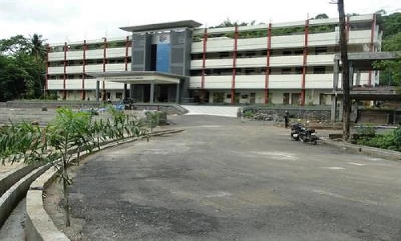 Focus Institute of Science and Technology Poomala cover image 2