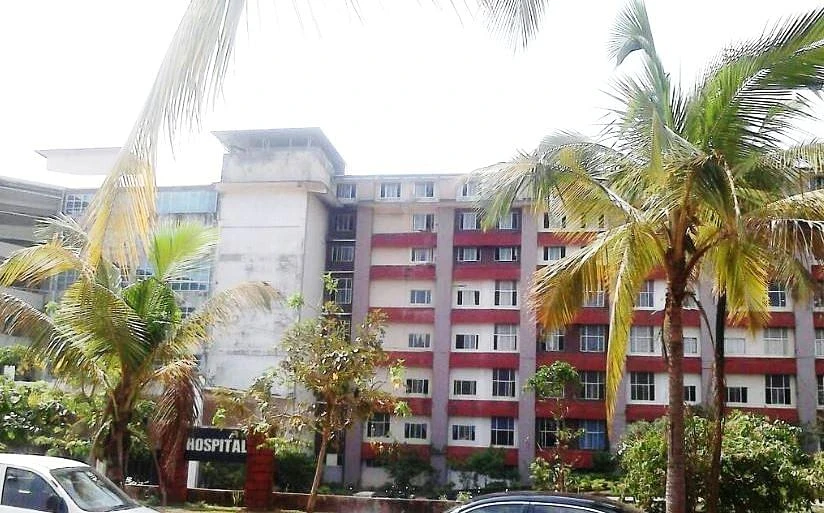 College of Pharmacy cover image 2