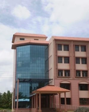 Cochin University College of Engineering Kuttanad (CUCEK) cover image 4