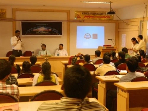 Cochin University College of Engineering Kuttanad (CUCEK) cover image 5