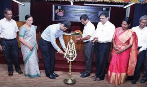 Cochin University College of Engineering Kuttanad (CUCEK) cover image 7