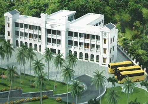 CSI Christian Muller Women's College (CMWC) cover image 4