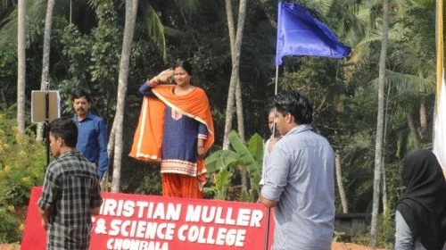 CSI Christian Muller Women's College (CMWC) cover image 5