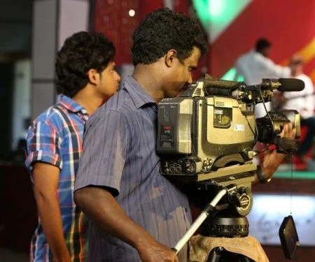 Divine Institute of Media Science Muringoor (DIMS) Muringoor cover image 4
