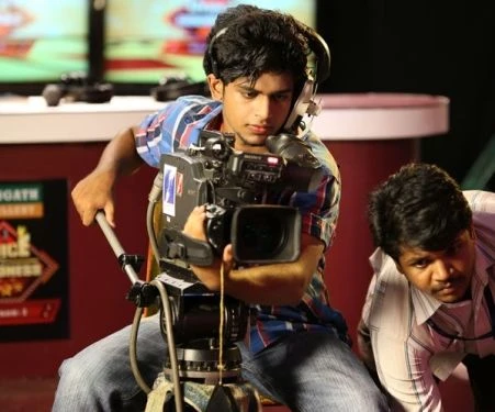 Divine Institute of Media Science Muringoor (DIMS) Muringoor cover image 6