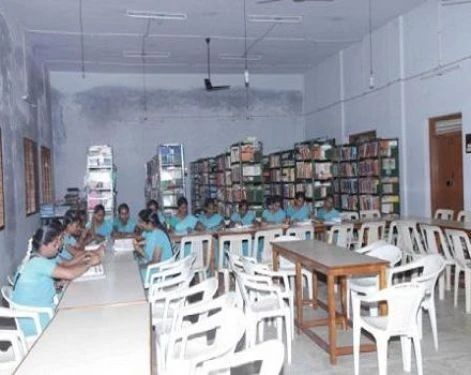 A.K.D. Dharmaraja College for Women cover image 6