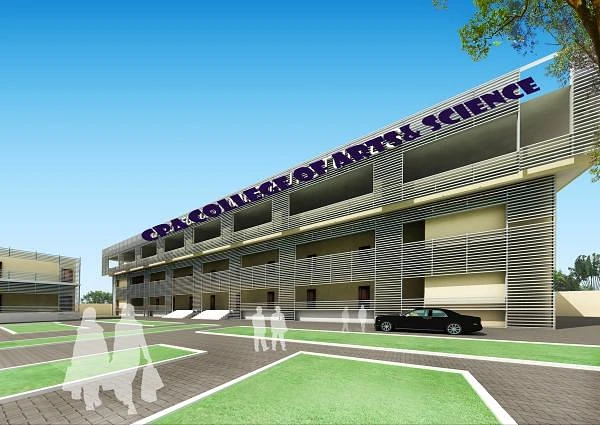 CPA College Of Arts And Science Punnathala cover image 2