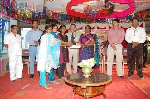 Agni School Of Business Excellence (ASBEX) cover image 4