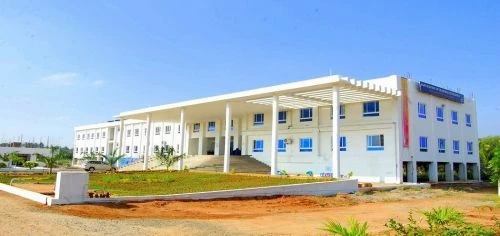 Agni School Of Business Excellence (ASBEX) cover image 6