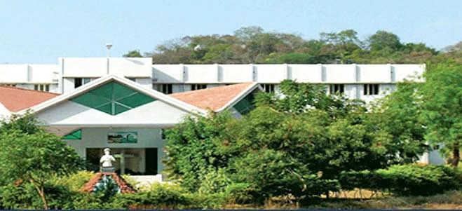 C.S.I. Jayaraj Annapackiam College of Nursing Pasumalai cover image 2