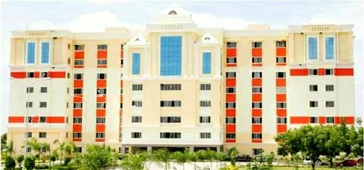Alagappa Institute of Management (AIM) cover image 2