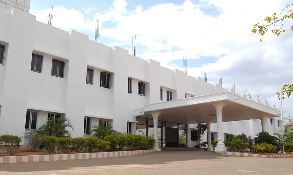 GR Damodaran Academy of Management (GRDAM) cover image 2