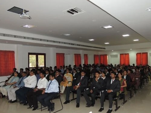 GR Damodaran Academy of Management (GRDAM) cover image 7