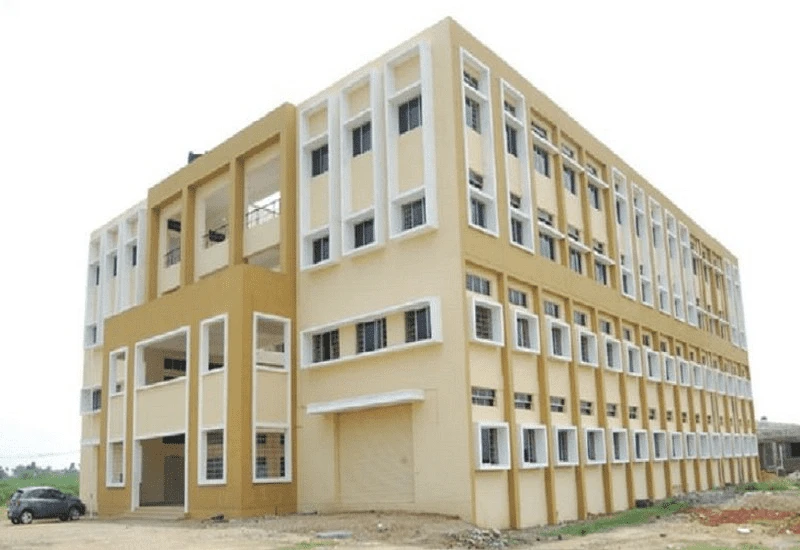 Gnanamani Institute of Management Studies (GIMS) Pachal cover image 2