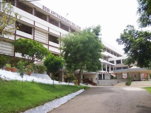 Gobi Arts and Science College (GASC) cover image 7