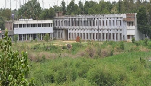 Arignar Anna College Aralvaimozhi (AAC) campus gallery