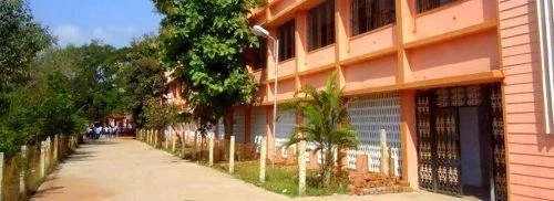 Arignar Anna Government Arts College (AAGAC) cover image 6
