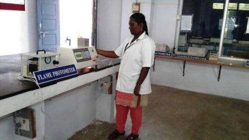 Arulmigu Kalasalingam College Of Pharmacy (AKCP) cover image 5