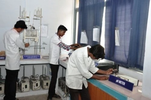 Arulmigu Kalasalingam College Of Pharmacy (AKCP) cover image 6