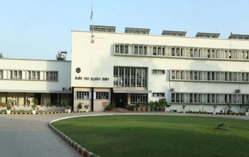 CSIR-Central Building Research Institute (CBRI) cover image 2