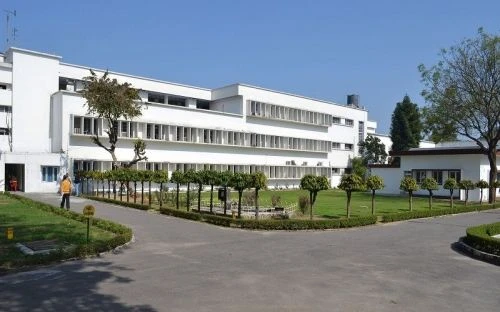 CSIR-Central Building Research Institute (CBRI) cover image 5
