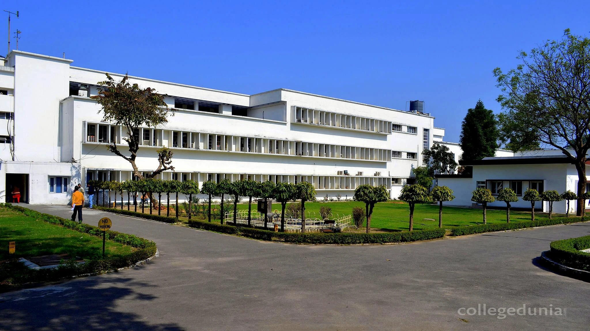 CSIR-Central Building Research Institute (CBRI) cover image 6