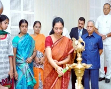 Bharathidasan School of Business Ellispettai (BSB) cover image 5