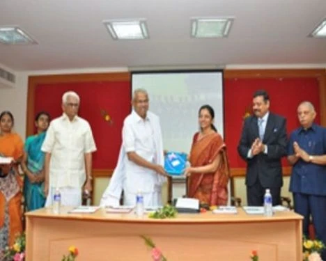 Bharathidasan School of Business Ellispettai (BSB) cover image 6