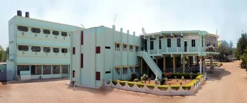 Bishop Ambrose College (BAC) cover image 5