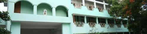 Holy Cross Home Science College cover image 3