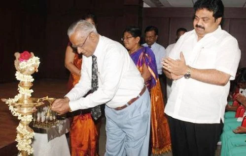 Indira College of Nursing (ICN) cover image 7