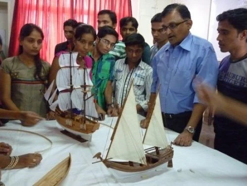 Deccan Institute of Technology (DIT) cover image 2
