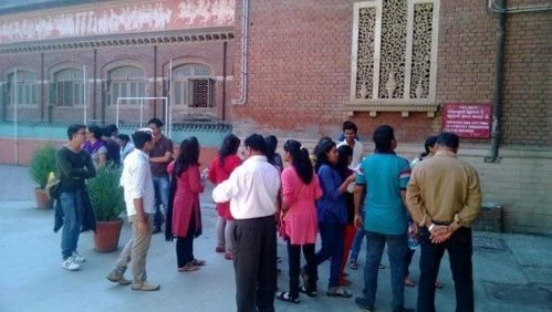 Deccan Institute of Technology (DIT) cover image 5
