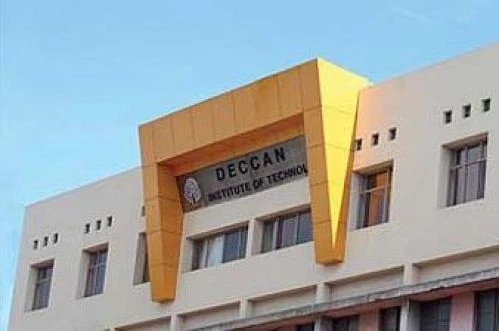 Deccan Institute of Technology (DIT) cover image 6