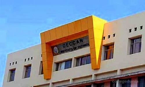 Deccan Institute of Technology (DIT) cover image 7