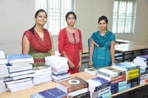 Indian Institute of Information Technology cover image 3
