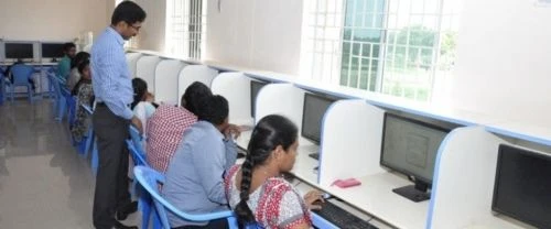 Indian Institute of Information Technology cover image 4
