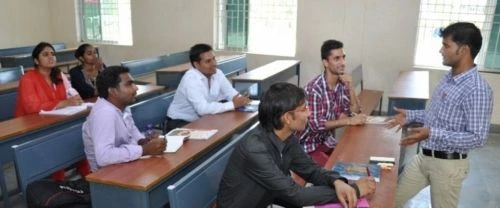 Indian Institute of Information Technology cover image 7