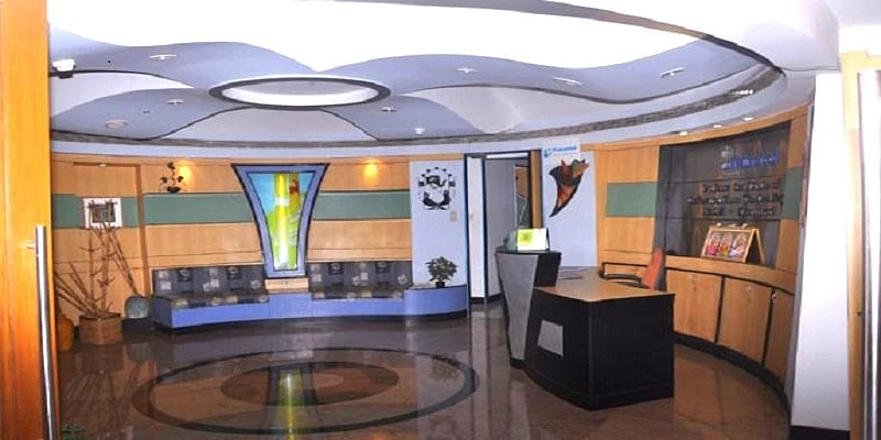 Indian Institute of Information Technology (IIITD) cover image 2