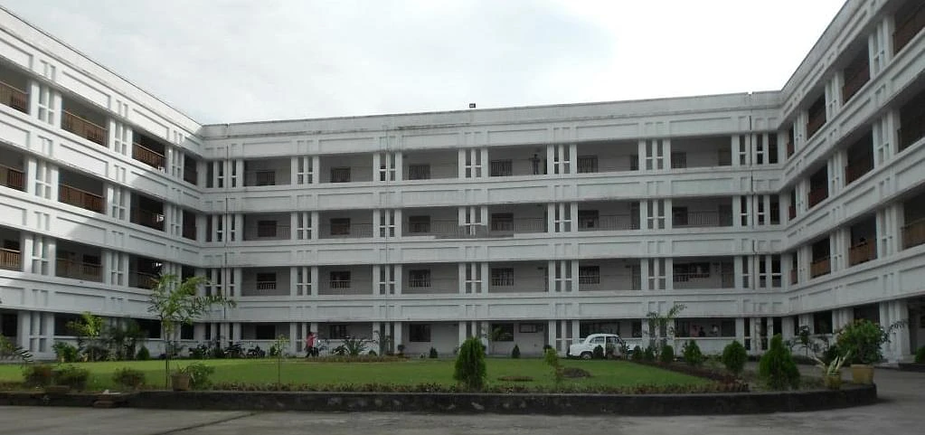 Indian Institute of Information Technology (IIITK) cover image 2