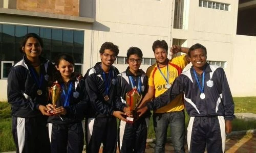 Indian Institute of Information Technology (IIITK) cover image 3
