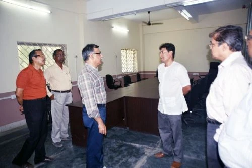 Indian Institute of Information Technology (IIITK) cover image 6
