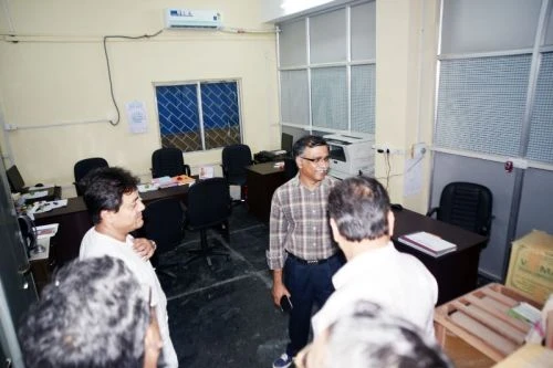 Indian Institute of Information Technology (IIITK) cover image 7