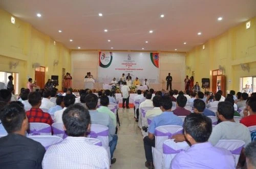 Indian Institute of Information Technology (IIITM) cover image 6