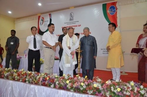 Indian Institute of Information Technology (IIITM) cover image 7